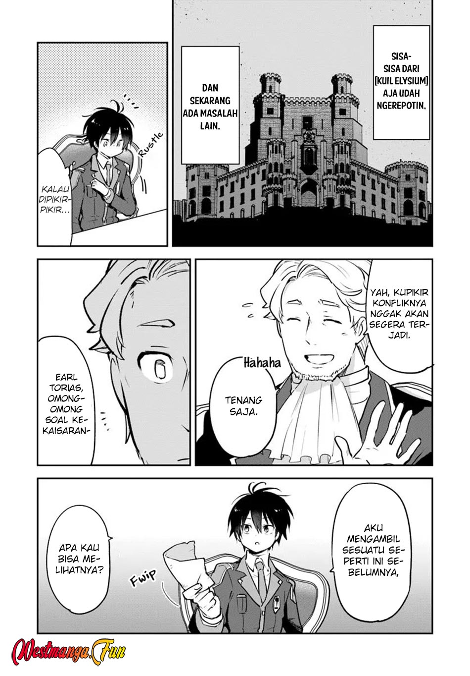 Henkyou Gurashi no Maou, Tensei shite Saikyou no Majutsushi ni naru ~Aisarenagara Nariagaru Moto Maō wa, Ningen o Shiritai~